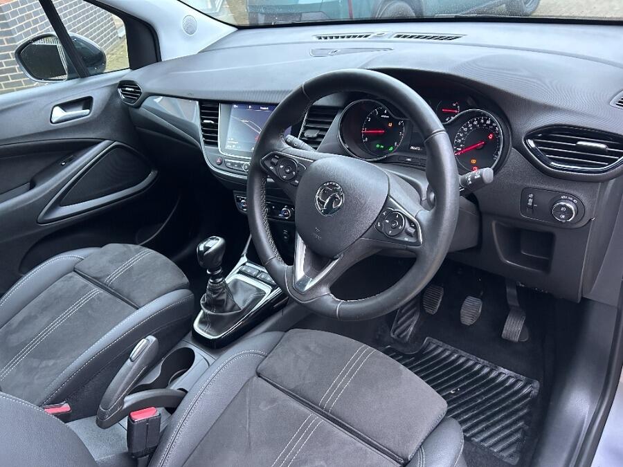 Used Vauxhall Crossland 2024 for sale - 77320541: Photo 7
