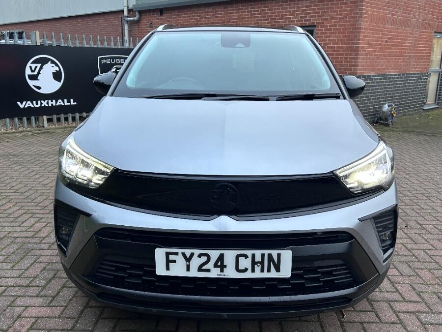 Used Vauxhall Crossland 2024 for sale - 77320541: Photo 9
