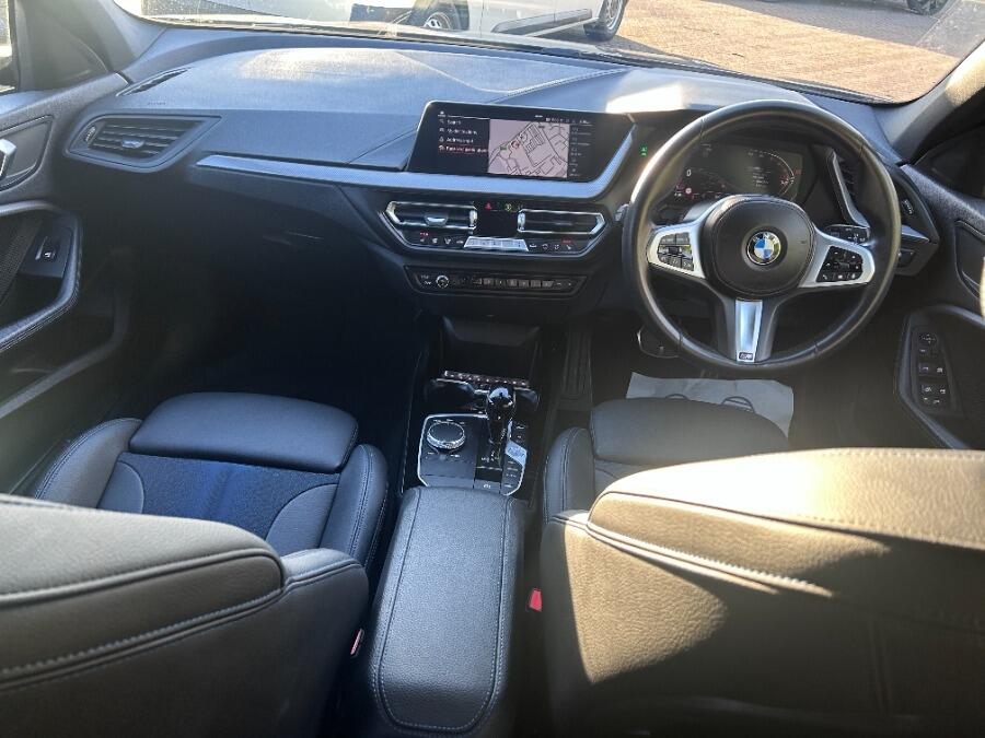 Used BMW 1 Series 2022 for sale - 77320661: Photo 4