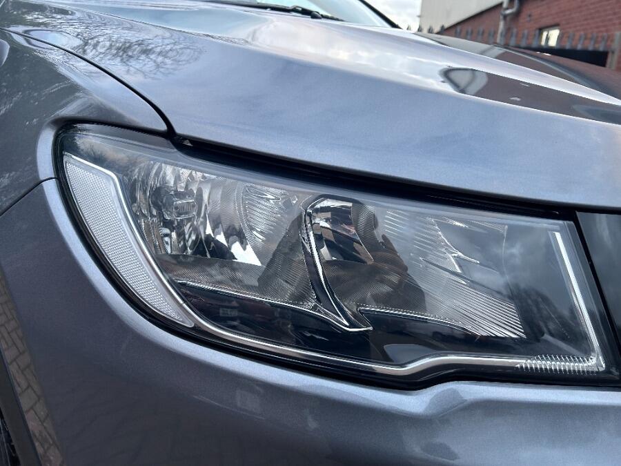 Used Jeep Compass 2020 for sale - 77320654: Photo 15