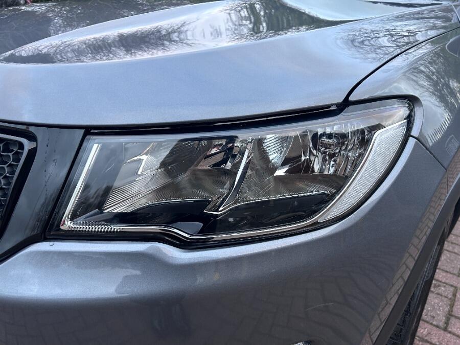 Used Jeep Compass 2020 for sale - 77320654: Photo 17