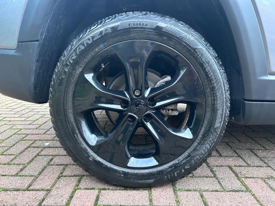 Used Jeep Compass 2020 for sale - 77320654: Photo 24