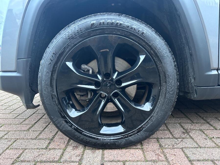 Used Jeep Compass 2020 for sale - 77320654: Photo 25