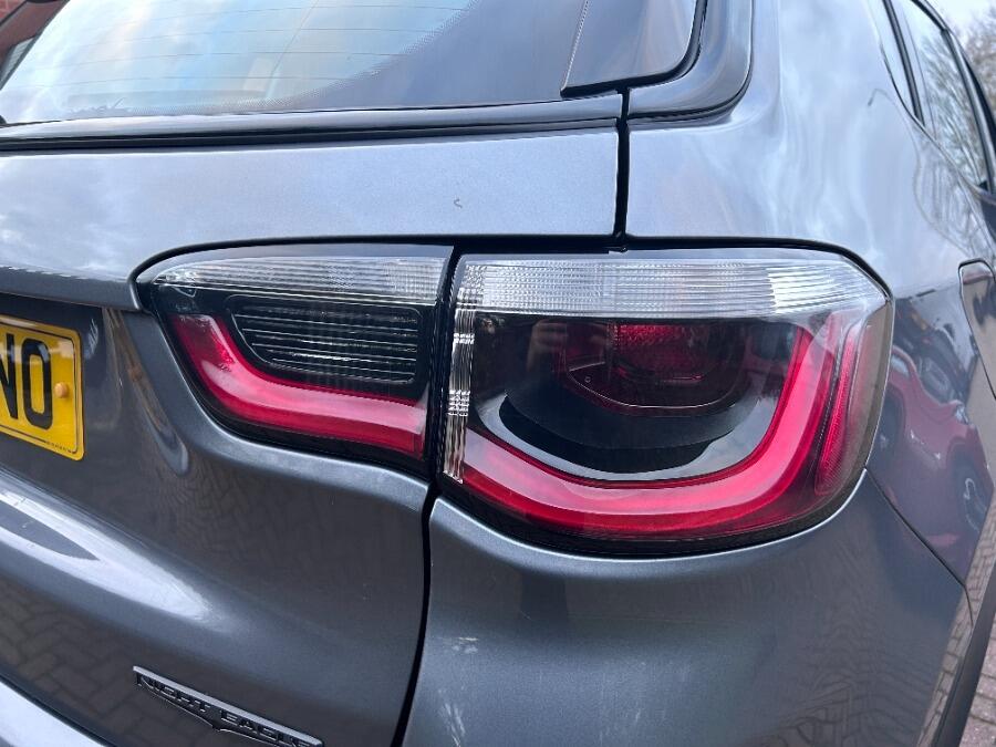 Used Jeep Compass 2020 for sale - 77320654: Photo 28