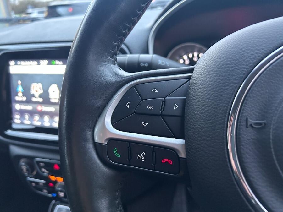 Used Jeep Compass 2020 for sale - 77320654: Photo 34