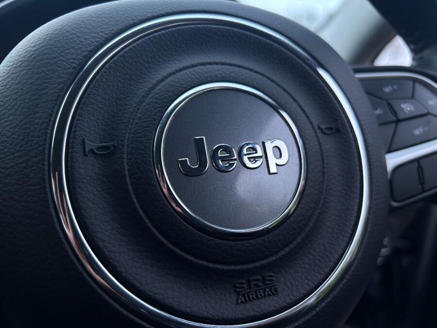 Used Jeep Compass 2020 for sale - 77320654: Photo 38