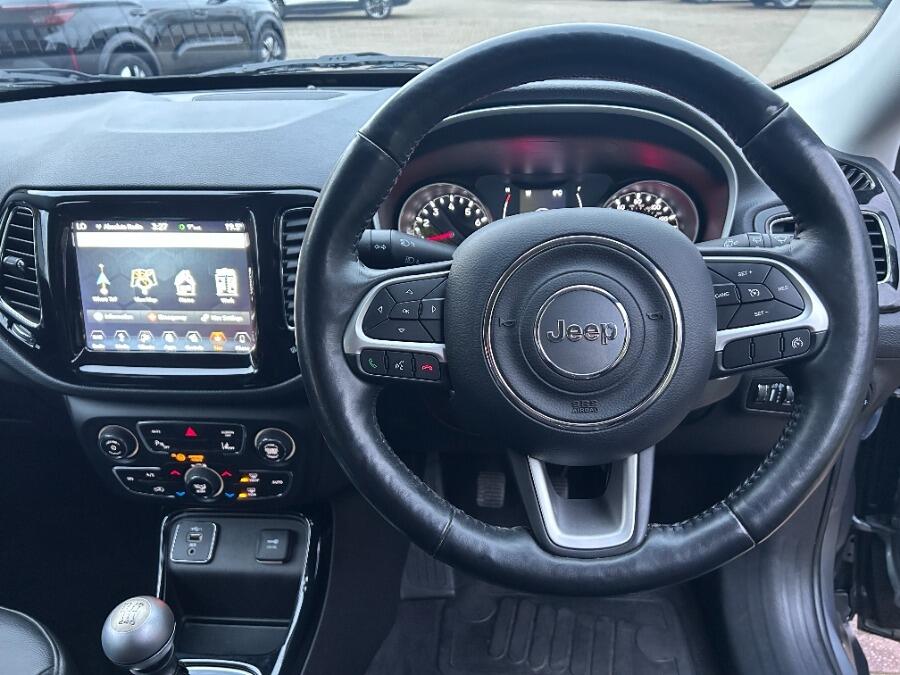 Used Jeep Compass 2020 for sale - 77320654: Photo 39