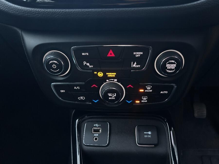 Used Jeep Compass 2020 for sale - 77320654: Photo 47