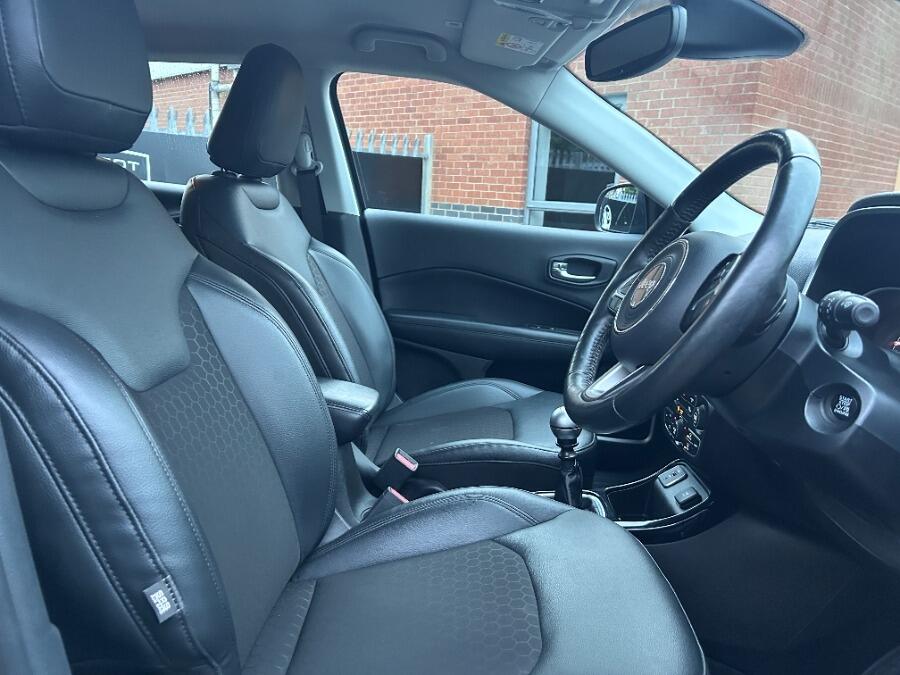 Used Jeep Compass 2020 for sale - 77320654: Photo 52