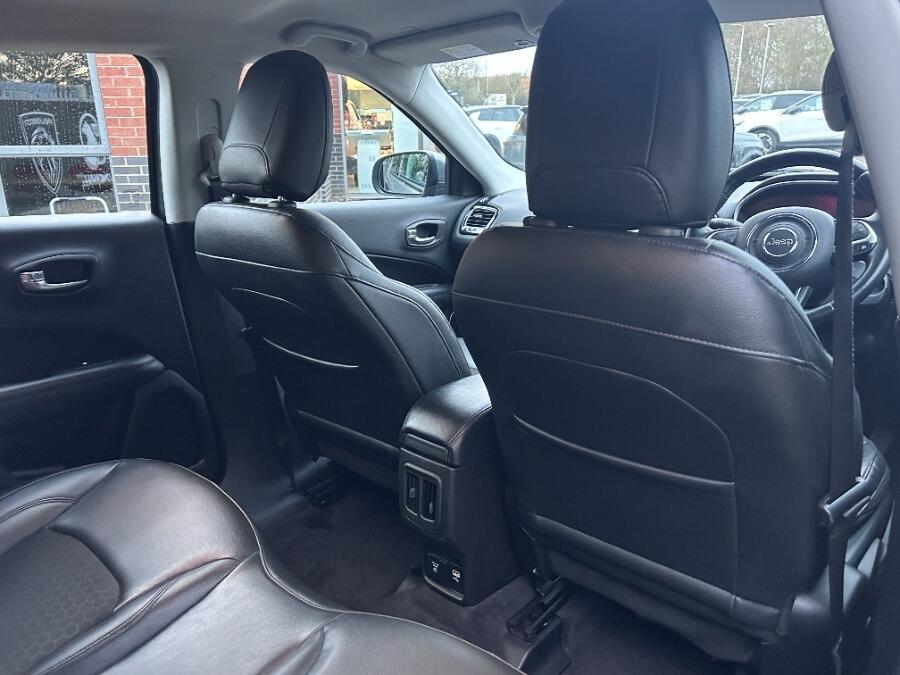 Used Jeep Compass 2020 for sale - 77320654: Photo 56