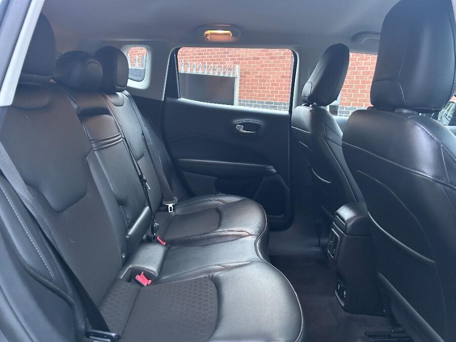 Used Jeep Compass 2020 for sale - 77320654: Photo 57