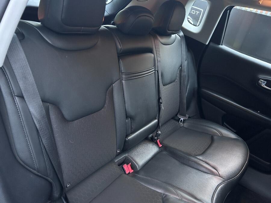 Used Jeep Compass 2020 for sale - 77320654: Photo 58