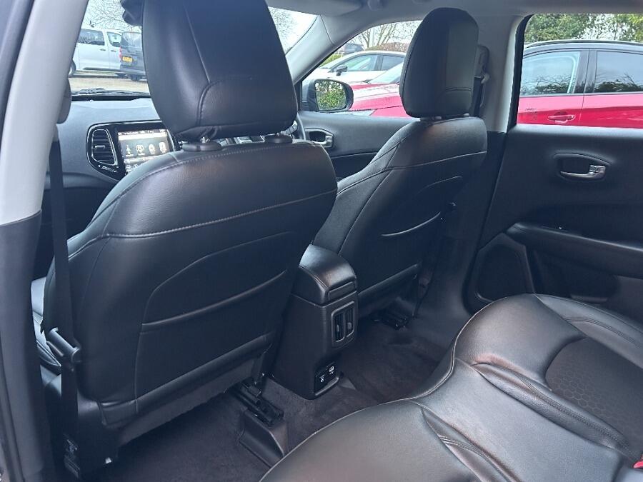 Used Jeep Compass 2020 for sale - 77320654: Photo 59