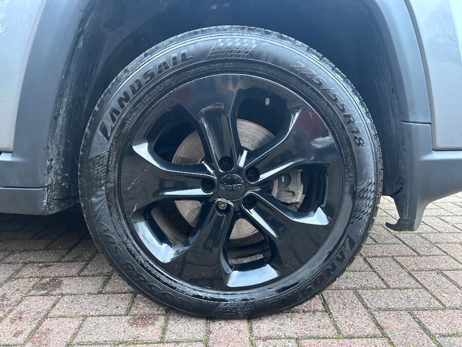 Used Jeep Compass 2020 for sale - 77320654: Photo 7