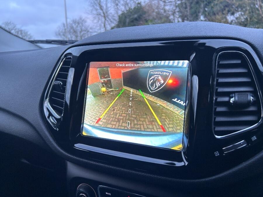 Used Jeep Compass 2020 for sale - 77320654: Photo 8