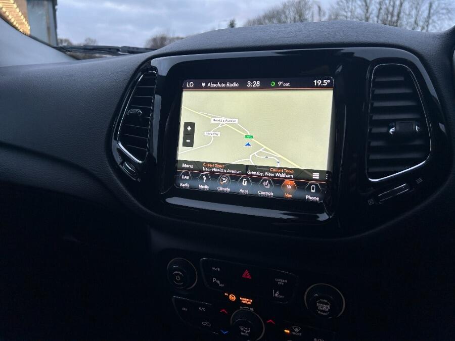 Used Jeep Compass 2020 for sale - 77320654: Photo 9