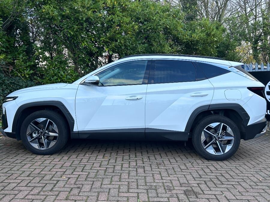 Used Hyundai TUCSON 2024 for sale - 77320545: Photo 11