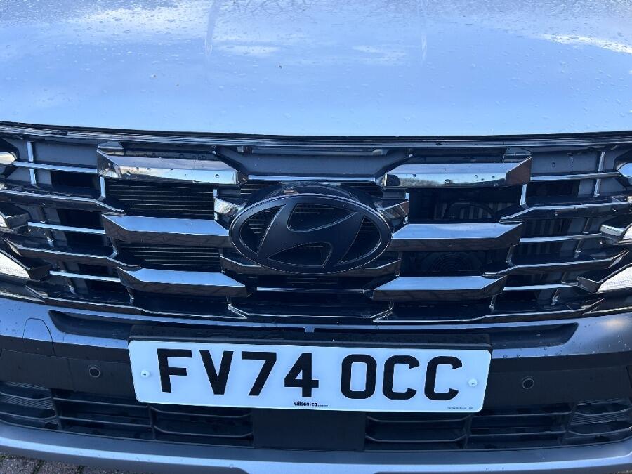 Used Hyundai TUCSON 2024 for sale - 77320545: Photo 15