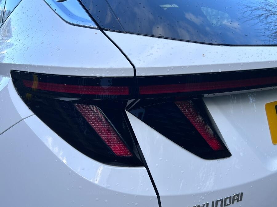 Used Hyundai TUCSON 2024 for sale - 77320545: Photo 19