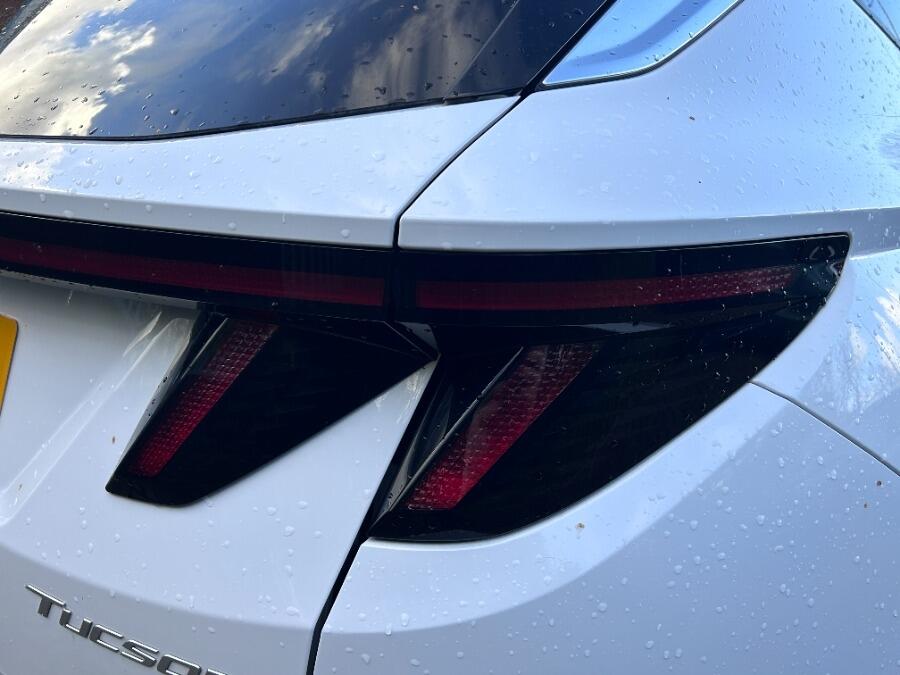 Used Hyundai TUCSON 2024 for sale - 77320545: Photo 20