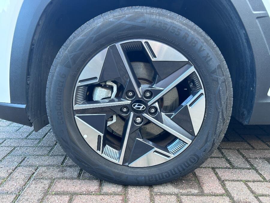 Used Hyundai TUCSON 2024 for sale - 77320545: Photo 25