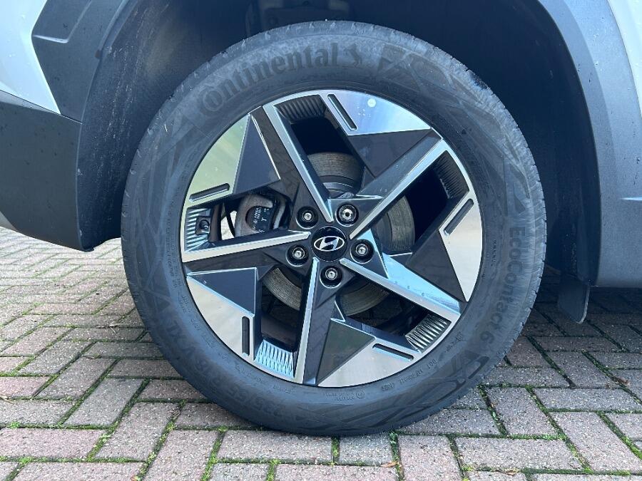 Used Hyundai TUCSON 2024 for sale - 77320545: Photo 26