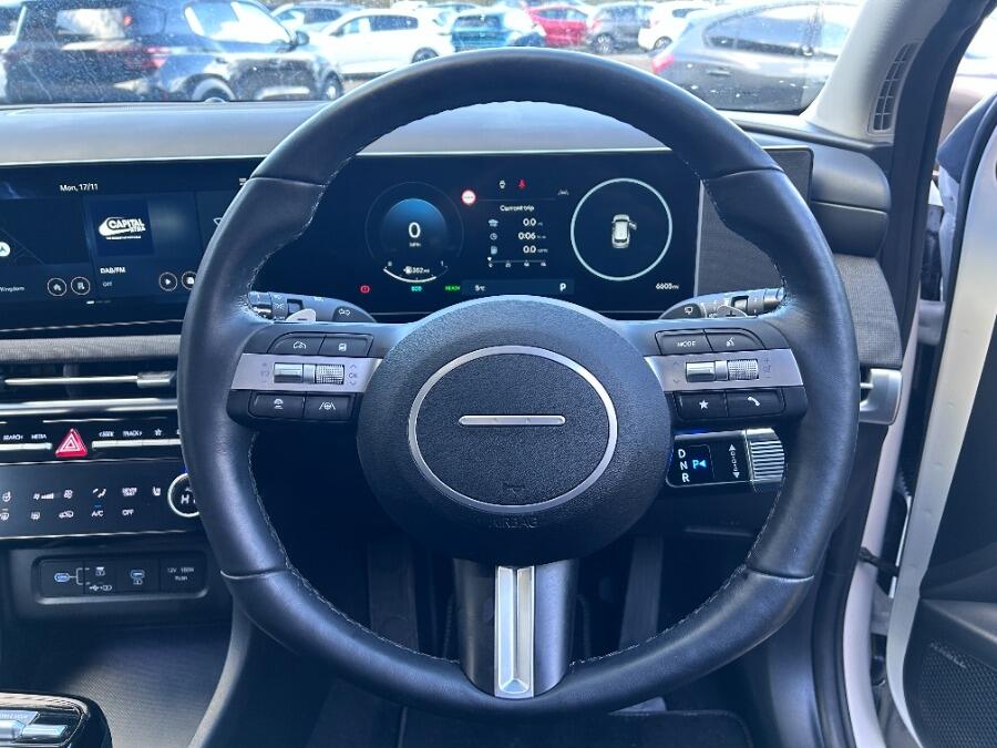 Used Hyundai TUCSON 2024 for sale - 77320545: Photo 28