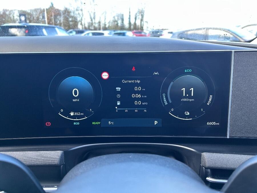 Used Hyundai TUCSON 2024 for sale - 77320545: Photo 29