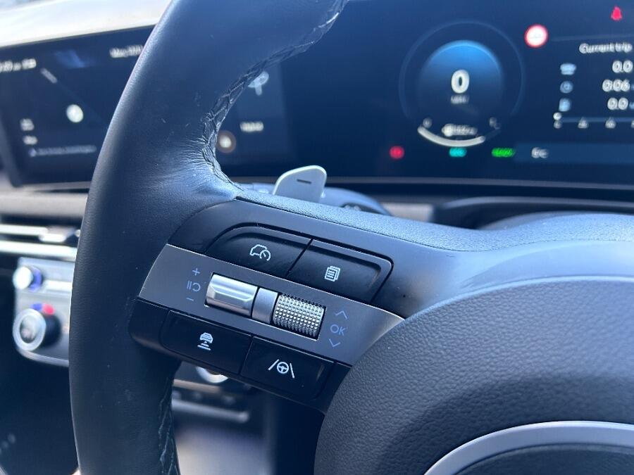 Used Hyundai TUCSON 2024 for sale - 77320545: Photo 32