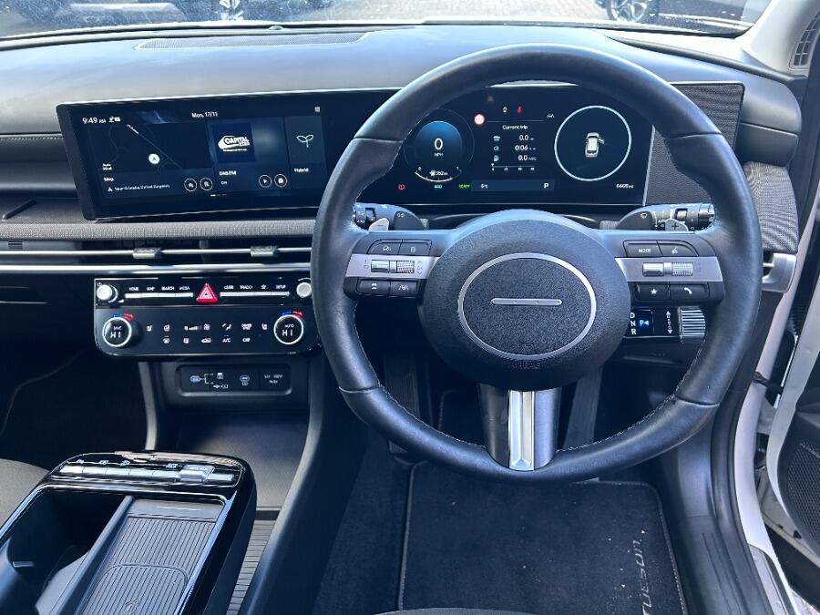 Used Hyundai TUCSON 2024 for sale - 77320545: Photo 37