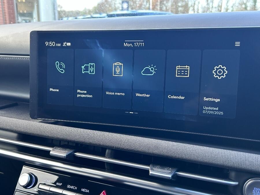 Used Hyundai TUCSON 2024 for sale - 77320545: Photo 40