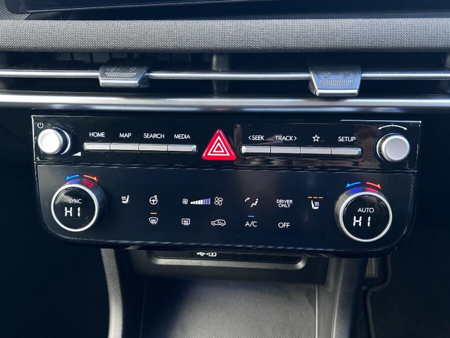 Used Hyundai TUCSON 2024 for sale - 77320545: Photo 42