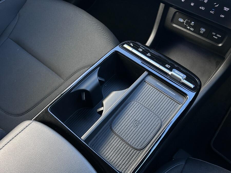 Used Hyundai TUCSON 2024 for sale - 77320545: Photo 45