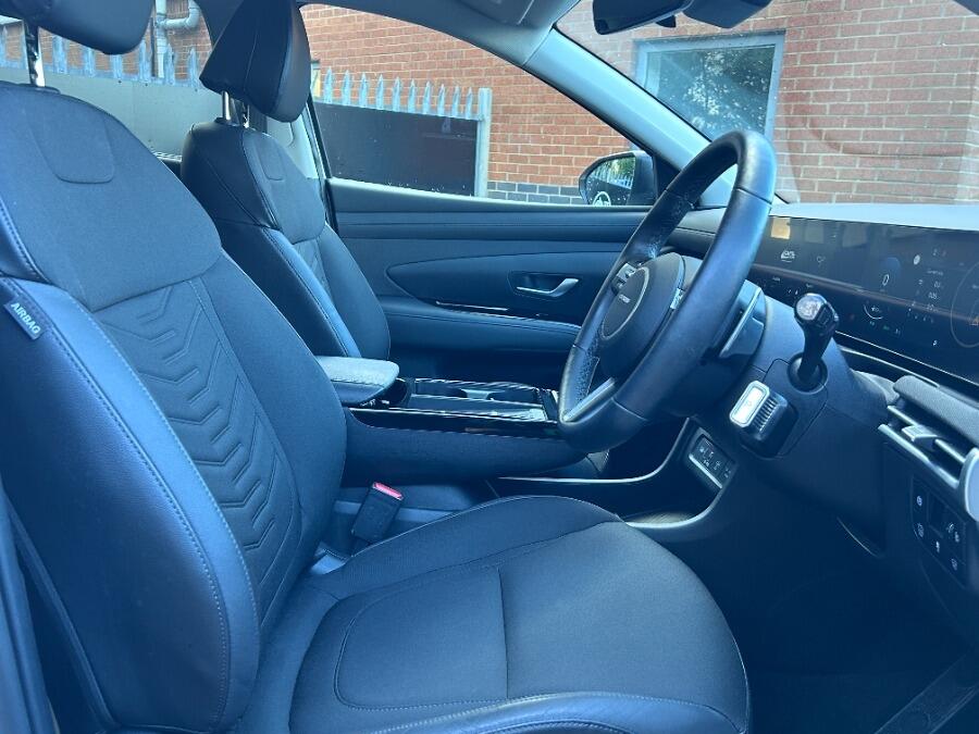 Used Hyundai TUCSON 2024 for sale - 77320545: Photo 51