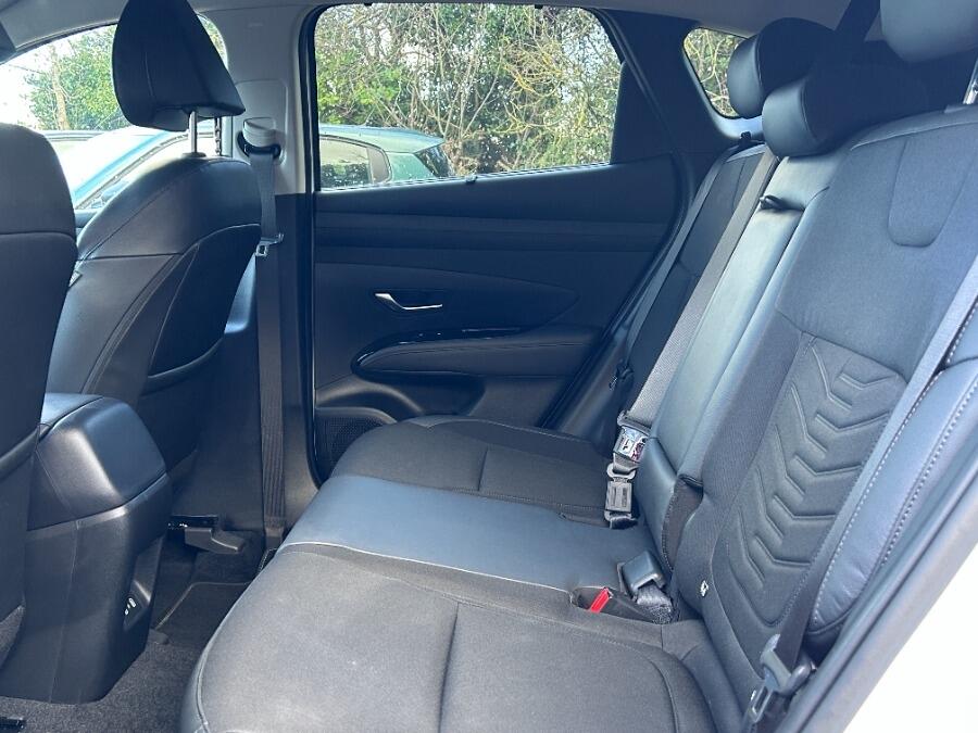 Used Hyundai TUCSON 2024 for sale - 77320545: Photo 58