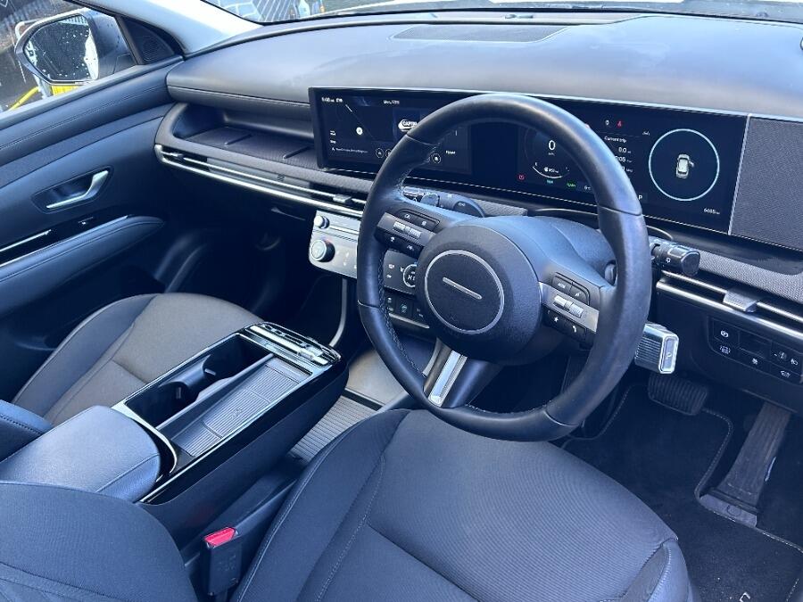 Used Hyundai TUCSON 2024 for sale - 77320545: Photo 6