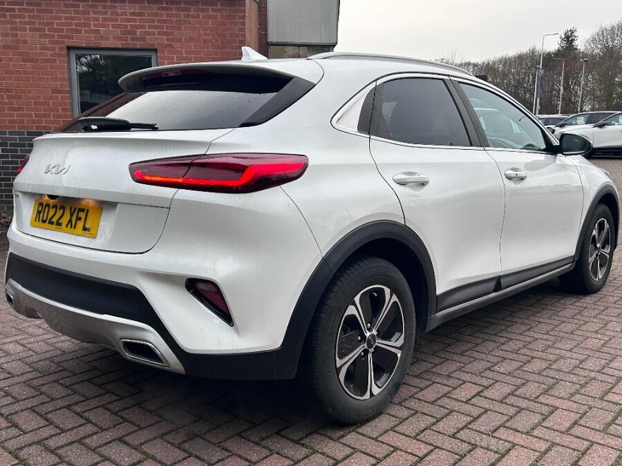 Used Kia XCeed 2022 for sale - 76646010: Photo 11