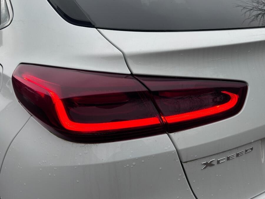 Used Kia XCeed 2022 for sale - 76646010: Photo 20