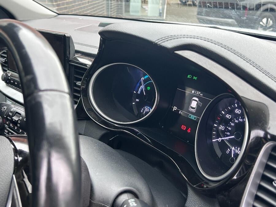 Used Kia XCeed 2022 for sale - 76646010: Photo 26