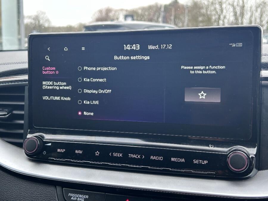 Used Kia XCeed 2022 for sale - 76646010: Photo 37