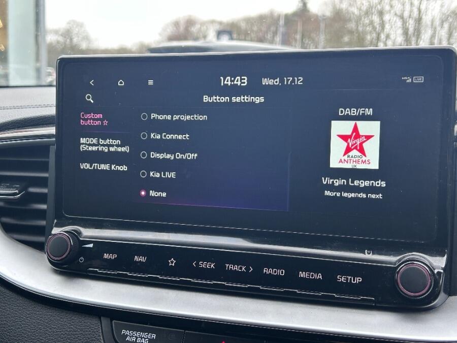 Used Kia XCeed 2022 for sale - 76646010: Photo 38