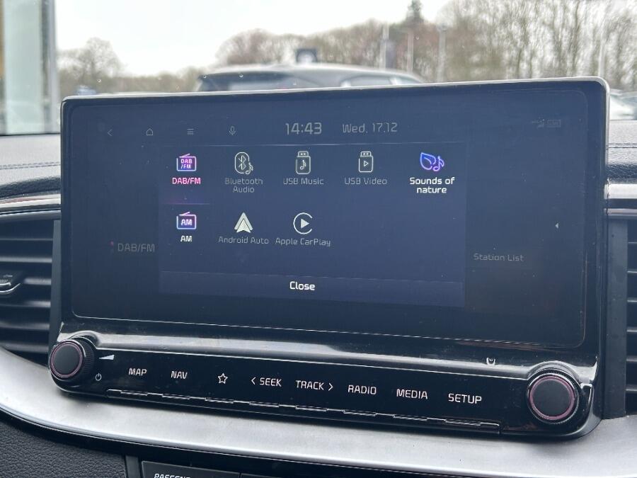 Used Kia XCeed 2022 for sale - 76646010: Photo 40