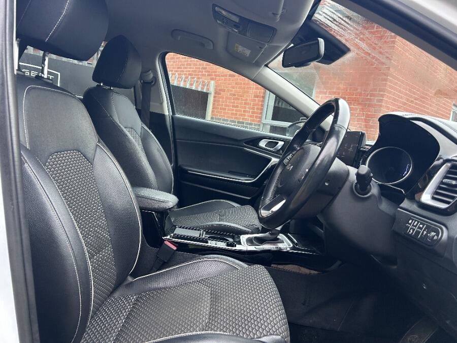 Used Kia XCeed 2022 for sale - 76646010: Photo 46