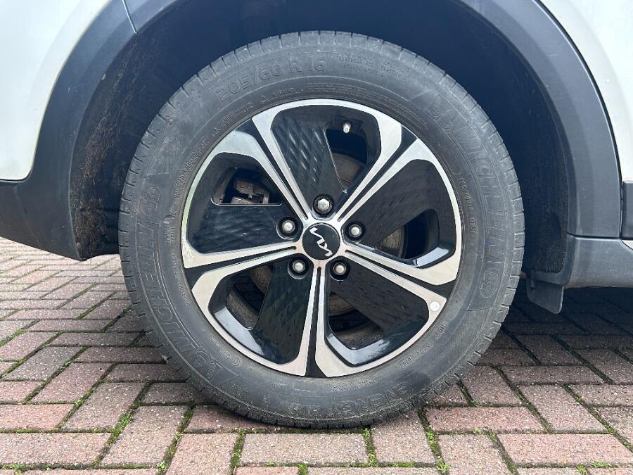 Used Kia XCeed 2022 for sale - 76646010: Photo 6