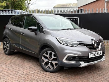 Renault - Captur