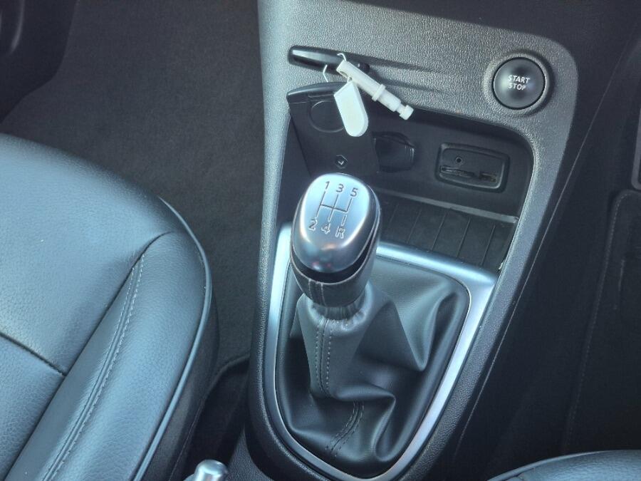 Vehicle 27