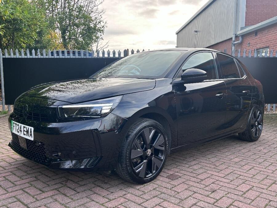 Used Vauxhall Corsa 2024 for sale - 76425238: Photo 10