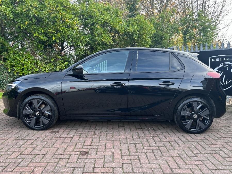 Used Vauxhall Corsa 2024 for sale - 76425238: Photo 11