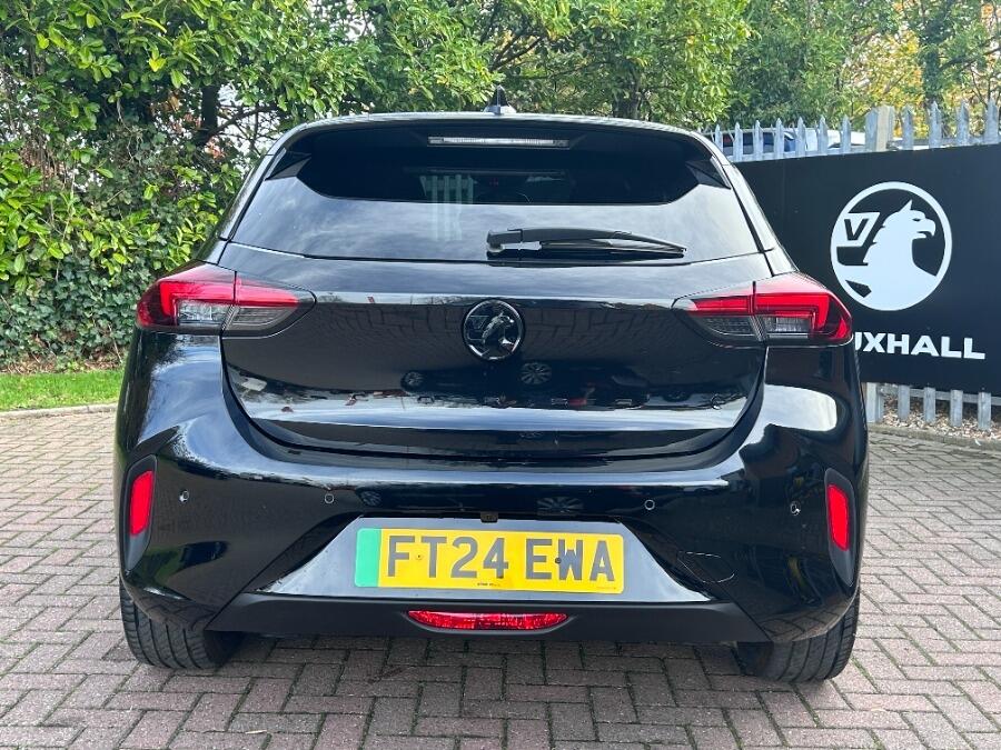 Used Vauxhall Corsa 2024 for sale - 76425238: Photo 12