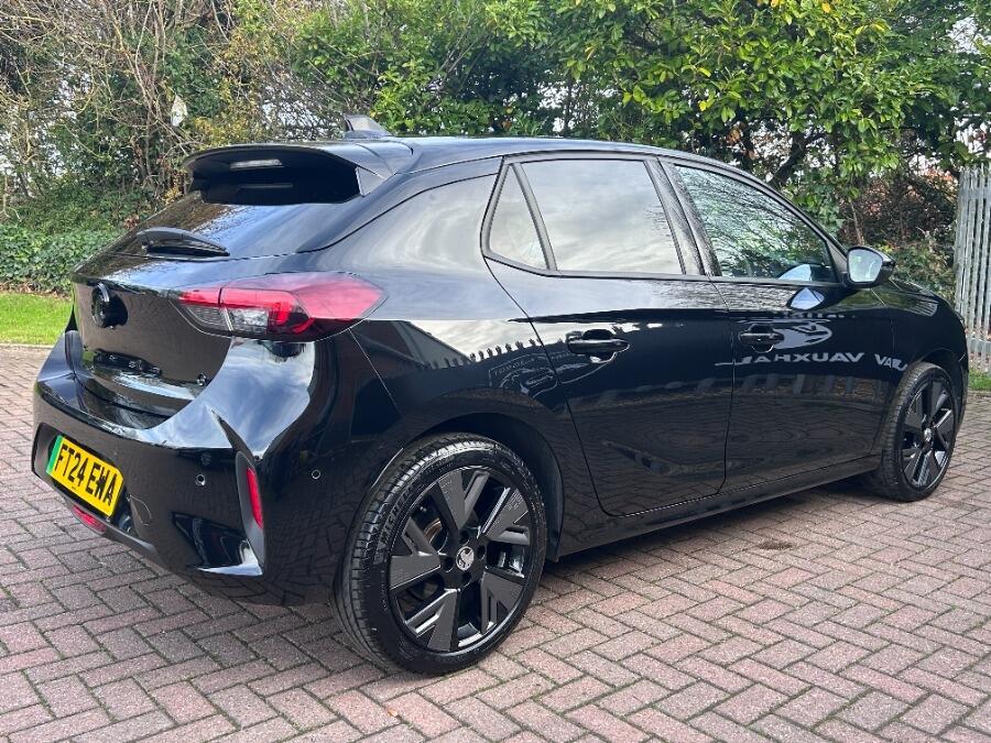 Used Vauxhall Corsa 2024 for sale - 76425238: Photo 13